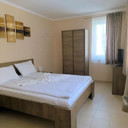 Sea Dreams Apartment
